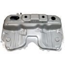 BuyAutoParts Fuel Tank 38-221178O